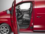 Citroen Jumpy Van 2016 года (WW)
